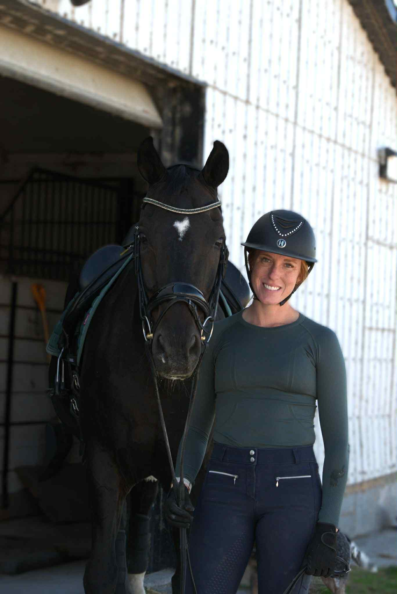 Erika D-Dandurand.agr.MSc