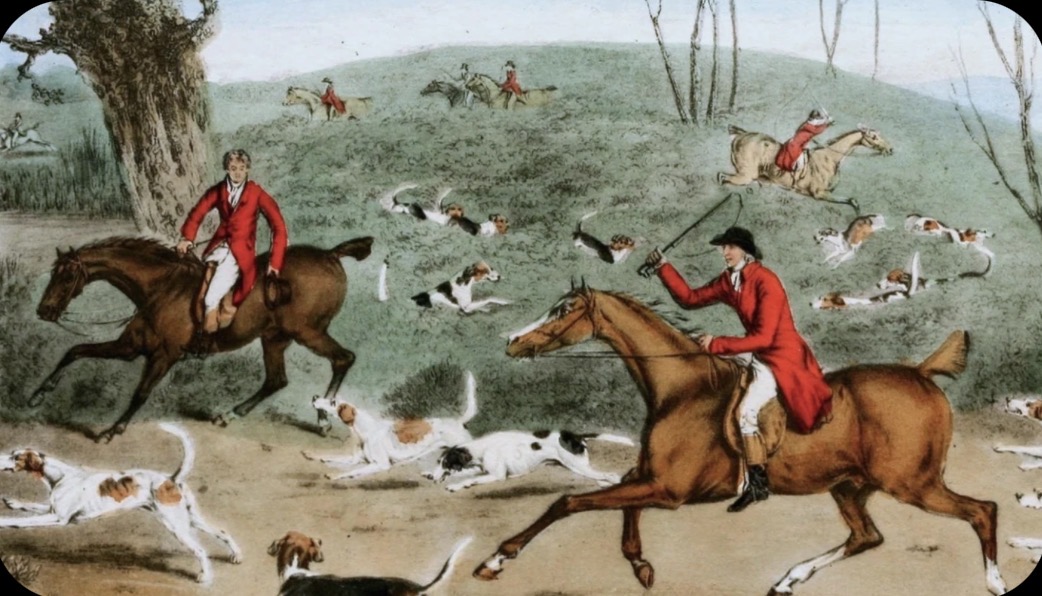 Marketing, Minus the Chaos