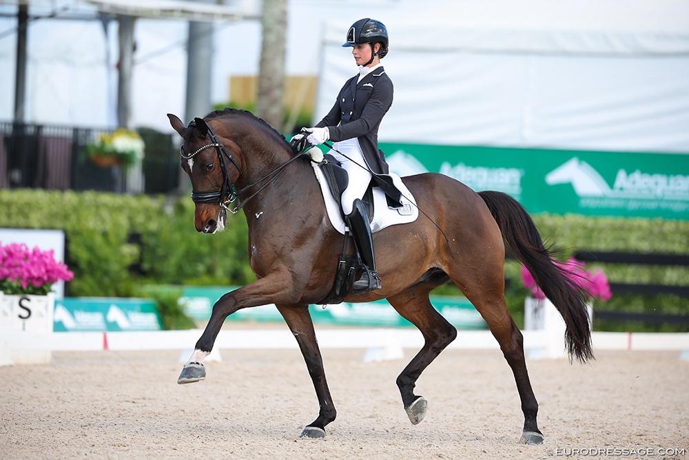 From $10K Wildcard to Grand Prix