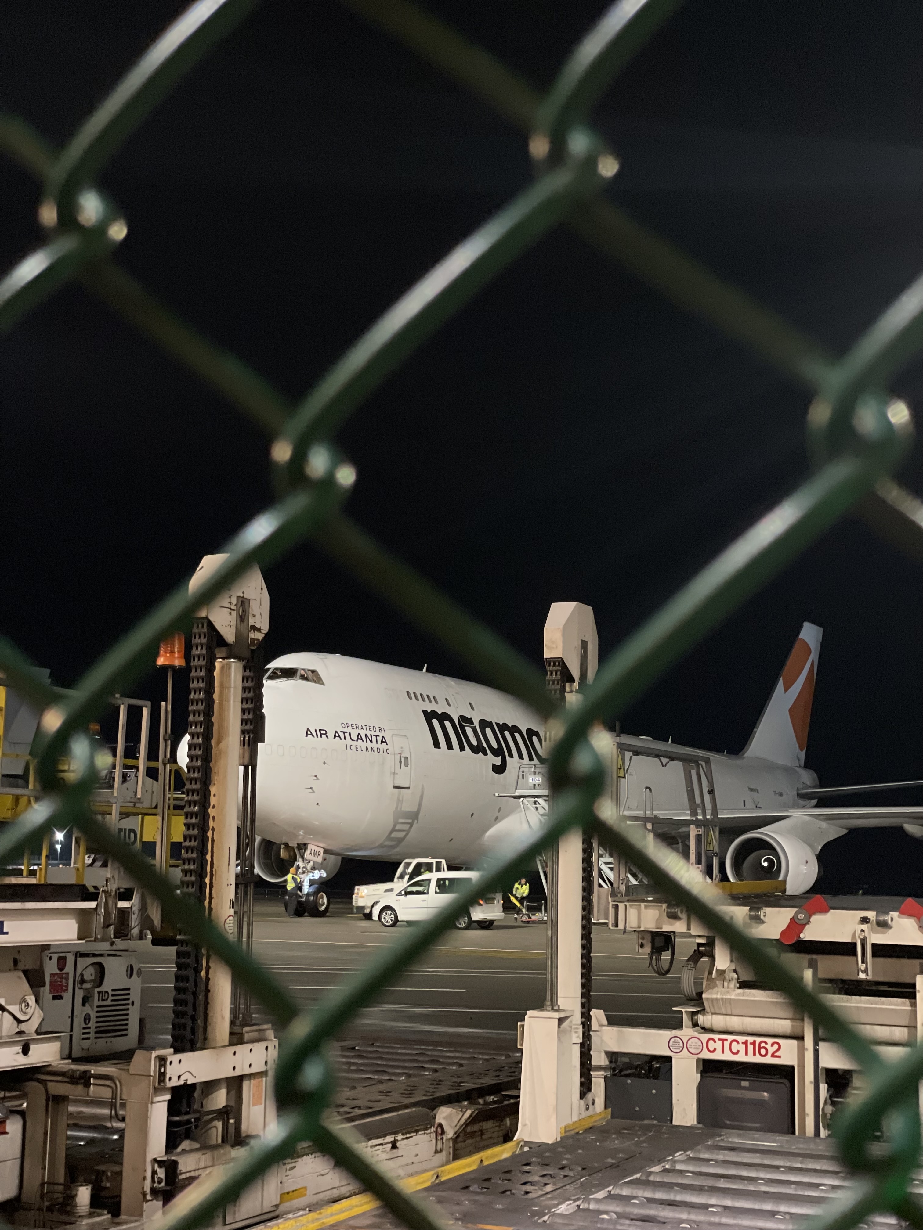 The Lonely Reality of Equestrian Travel